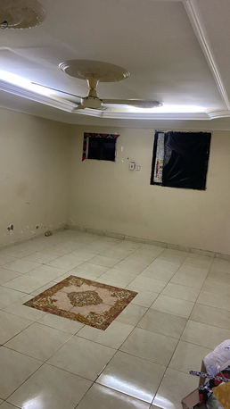 Al Safa, Apartments/Houses, SAR 1300/month,  2 BR,  Sharing Flat With Two Big Rooms Separate Washroom And Sharing Kitchen