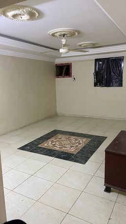 Al Safa, Apartments/Houses, SAR 1300/month,  2 BR,  Sharing Flat With Two Big Rooms Separate Washroom And Sharing Kitchen