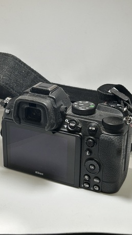 Al Batha, Photo & Video, SAR 2000,  Nikon Z5