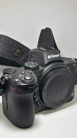 Al Batha, Photo & Video, SAR 2000,  Nikon Z5