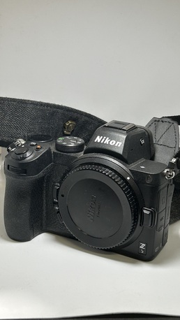 Al Batha, Photo & Video, SAR 2000,  Nikon Z5