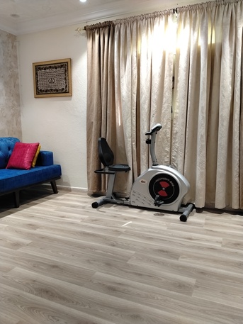 Jeddah, Sporting Goods, SAR 500,  Exercise Cycle