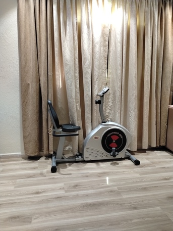 Jeddah, Sporting Goods, SAR 500,  Exercise Cycle