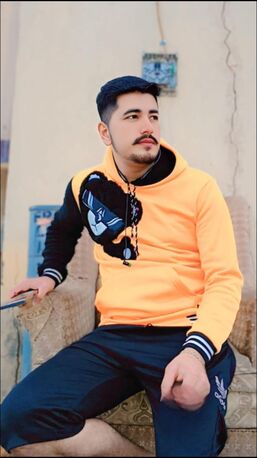 Khobar, Seeking Bride, 25,  Looking For A Bride For A Pakistani Groom Marketing Officer Ali Haider Saudia Based