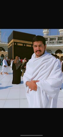 Khobar, Seeking Bride, 25,  Looking For A Bride For A Pakistani Groom Marketing Officer Ali Haider Saudia Based