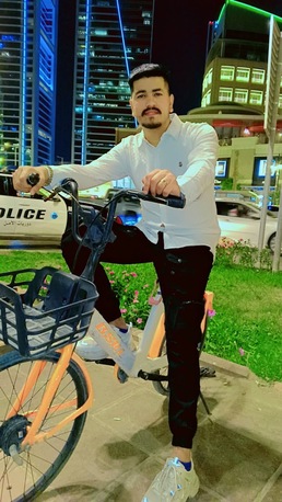 Khobar, Seeking Bride, 25,  Looking For A Bride For A Pakistani Groom Marketing Officer Ali Haider Saudia Based