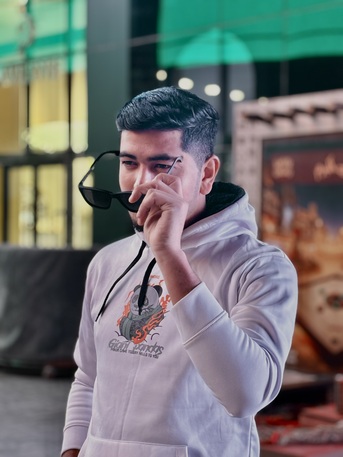 Khobar, Seeking Bride, 25,  Looking For A Bride For A Pakistani Groom Marketing Officer Ali Haider Saudia Based