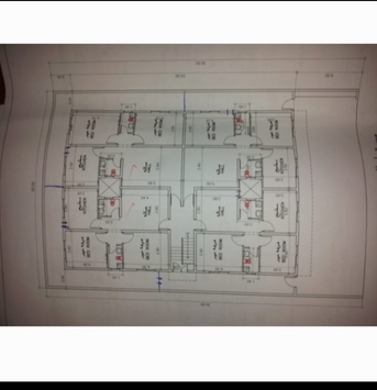 Jubail, Staff Accomodation, SAR 300000,  Full Building 10 Apartments For Rent