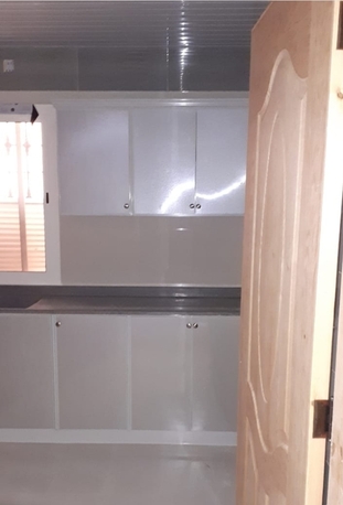 Jubail, Staff Accomodation, SAR 300000,  Full Building 10 Apartments For Rent