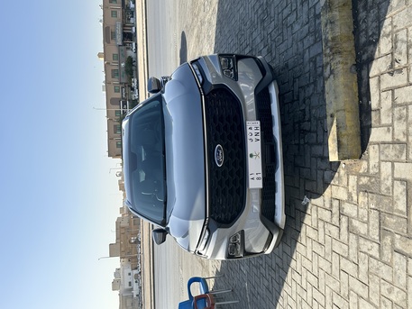 Riyadh, Vehicles, Cars & Trucks , SAR 80000,  Ford Territory,  2024,  Automatic,  35000 KM,