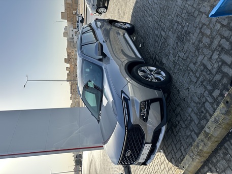 Riyadh, Vehicles, Cars & Trucks , SAR 80000,  Ford Territory,  2024,  Automatic,  35000 KM,