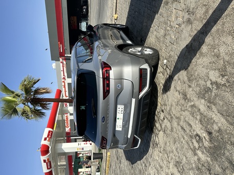 Riyadh, Vehicles, Cars & Trucks , SAR 80000,  Ford Territory,  2024,  Automatic,  35000 KM,