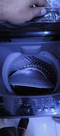 Hara, Items Wanted, Washing Machine