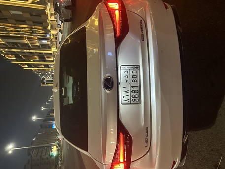 Jeddah, Vehicles, Cars & Trucks , SAR 95000,  Lexus GS 450h,  2017,  Automatic,  277450 KM,  LEXUS CAR FOR SALE