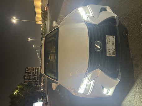 Jeddah, Vehicles, Cars & Trucks , SAR 95000,  Lexus GS 450h,  2017,  Automatic,  277450 KM,  LEXUS CAR FOR SALE