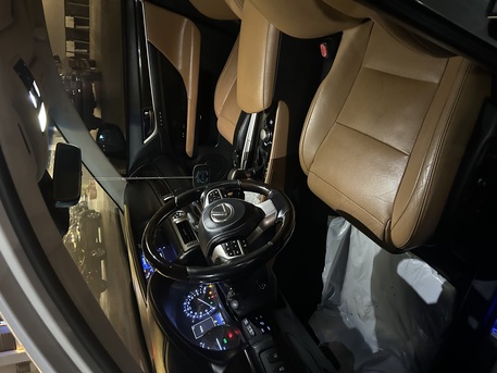 Jeddah, Vehicles, Cars & Trucks , SAR 95000,  Lexus GS 450h,  2017,  Automatic,  277450 KM,  LEXUS CAR FOR SALE