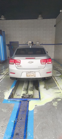 Dhahrat Laban, Vehicles, Cars & Trucks , SAR 19000,  Chevrolet Malibu LTZ,  2013,  Automatic,  235000 KM,  Malibu Ltz  Full Option