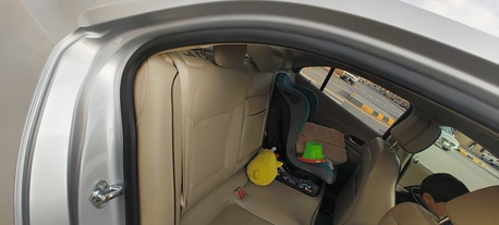 Dhahrat Laban, Vehicles, Cars & Trucks , SAR 19000,  Chevrolet Malibu LTZ,  2013,  Automatic,  235000 KM,  Malibu Ltz  Full Option