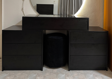 Jeddah, Furniture, SAR 850,  Dresser