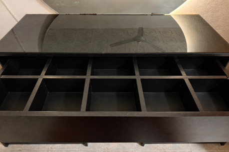 Jeddah, Furniture, SAR 850,  Dresser