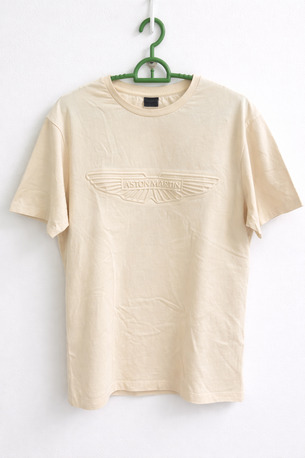 East Riffa, Clothing & Accessories, BHD 35,  Hackett Aston Martin T-shirt     تيشيرت هاكيت استون مارتن
