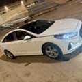 SAR 29500,  Hyundai Sonata,  2018,  Automatic,  322222 KM,