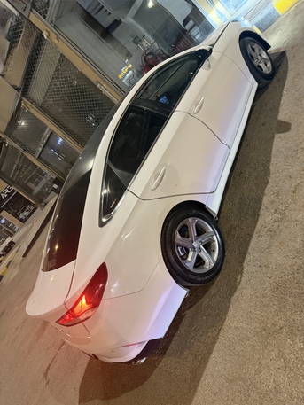 Riyadh, Vehicles, Cars & Trucks , SAR 29500,  Hyundai Sonata,  2018,  Automatic,  322222 KM,