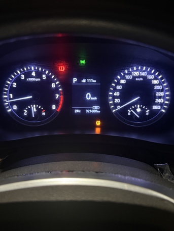 Riyadh, Vehicles, Cars & Trucks , SAR 29500,  Hyundai Sonata,  2018,  Automatic,  322222 KM,