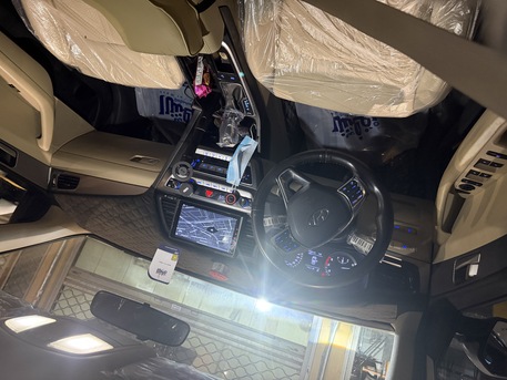 Riyadh, Vehicles, Cars & Trucks , SAR 29500,  Hyundai Sonata,  2018,  Automatic,  322222 KM,