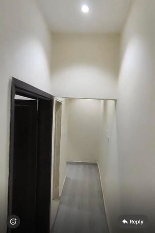 Al Wizarat, Apartments/Houses, SAR 1000/month,  Furnished,  1 BR,  70 Sq. Feet,  1 Bed Room Is Available In Bachelor Flat