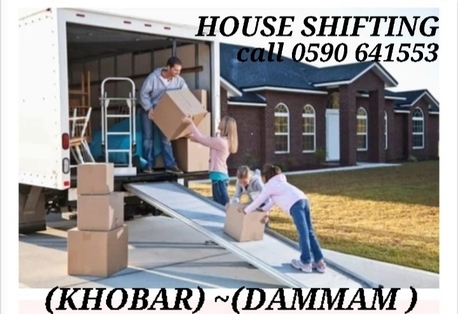 Khobar, Relocation, HOUSE SHIFTING ~ FURNITURE FIXING ~ REASONABLE PRICE ~ GOOD SERVICE ~ 0590 641553 ~kerala