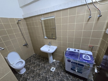 Al Malaz, Apartments/Houses, SAR 3500/month,  1 BR,  Furnished Flat Available Near Obaid Hospital Malaz