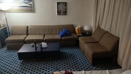 Al Malaz, Bedspace Available, SAR 650/month,  In Malaz Bed Space Available For Pakistani National Only