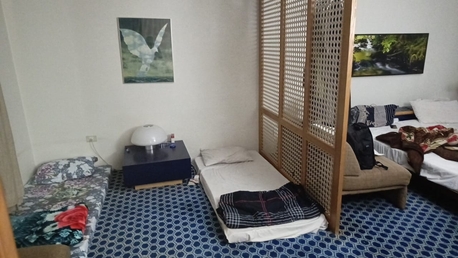 Al Malaz, Bedspace Available, SAR 650/month,  In Malaz Bed Space Available For Pakistani National Only