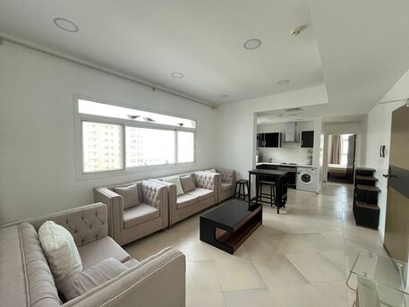 Janabiya, Apartments/Houses, BHD 350/month,  Furnished,  2 BR,  Fully Furnished 2 BHK Inclusive 1 Month Rent Free