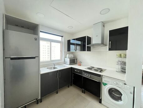 Janabiya, Apartments/Houses, BHD 350/month,  Furnished,  2 BR,  Fully Furnished 2 BHK Inclusive 1 Month Rent Free