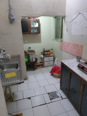 Riyadh, Apartments/Houses, SAR 1500/month,  2 BR,  2Bedroom, 2 Hall, Kitchen With Lobby Family Only