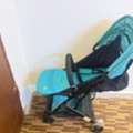 SAR 450,  Baby Stroller