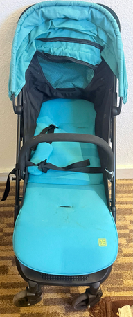 Al Andalus, Baby & Kid Stuff, SAR 175,  Baby Stroller