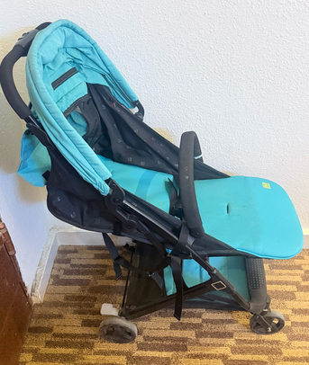Al Andalus, Baby & Kid Stuff, SAR 175,  Baby Stroller
