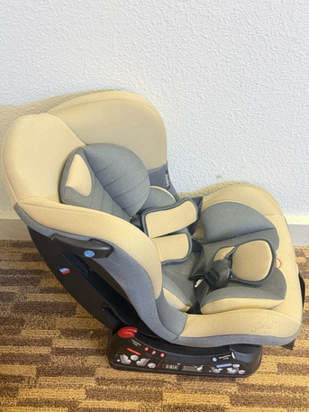 Riyadh, Baby & Kid Stuff, SAR 190,  Child Car Seat