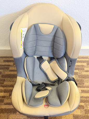Riyadh, Baby & Kid Stuff, SAR 190,  Child Car Seat