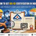 ISI Certification For Electric Cables