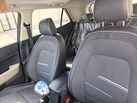 Jubail, Vehicles, Cars & Trucks , SAR 50000,  Hyundai Venue,  2023,  Automatic,  54000 KM,