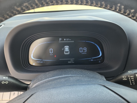 Jubail, Vehicles, Cars & Trucks , SAR 50000,  Hyundai Venue,  2023,  Automatic,  54000 KM,