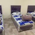 SAR 4,  New Brand High Quality Single Bed Frame With Mattress Available