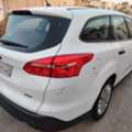 SAR 28500,  Ford Focus,  2017,  Automatic,  207000 KM,  No Accidents Original Body Original Paint Very Clean