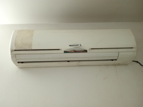 Al Wizarat, Air Conditioners, SAR 1000,  I Am Selling Out A Kelvinator Air Conditioner.