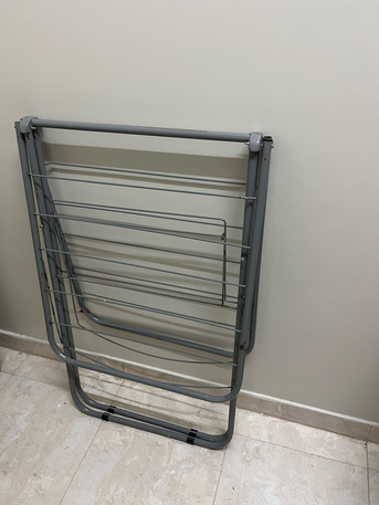 Hofuf, Clothing & Accessories, SAR 20,  Cloth Hanging Stand