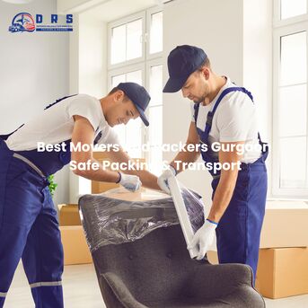 Gurgaon, Labor/Moving, Reliable Packers And Movers Gurgaon Sector 14 &ndash; Safe Home Shifting Services